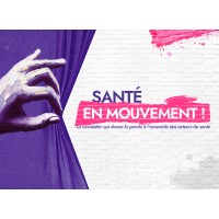 Santé en mouvement ! logo - Similar company to Manifold Perception