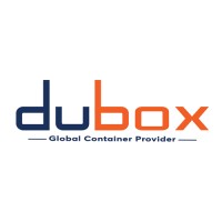 Dubox logo - Similar company to Med Benefits