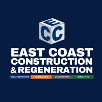 East Coast Construction N.E Ltd logo - Similar company to Yorkshire Timber Engineering Ltd