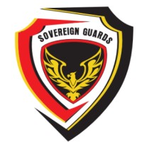 Sovereign Guards Limited logo - Similar company to White Rock Manufacturing Solutions
