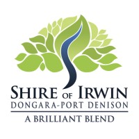 Shire of Irwin logo - Similar company to Mid West Chamber Of Commerce & Industry