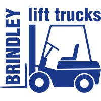 Brindley Lift Truck Services Ltd logo - Similar company to Moorgate Forklifts