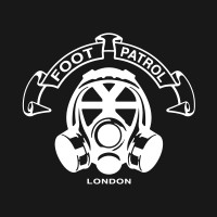 Footpatrol logo - Similar company to Runneralerts