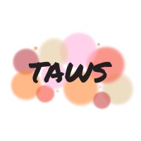 TAWS aps logo - Similar company to Regenerative Nature Integration Circle