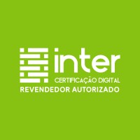 Certificado Digital Sergipe logo - Similar company to Certificado Digital - Cdpr