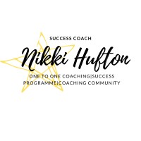 Nikki Hufton Success & Growth Coach logo - Similar company to Drummond Chiropractic