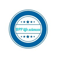 BPP LIFE SCIENCES logo - Similar company to Chromcore Lifesciences Llp