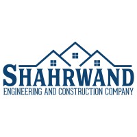 Shahrwand Engineering and Construction logo - Similar company to Cairo Consultancy