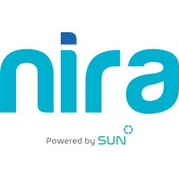 NIRA logo - Similar company to Nira