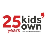 Kids' Own Publishing Partnership logo - Similar company to Harmonia Publishing