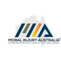 Moral Injury Australia logo - Similar company to International Centre For Moral Injury