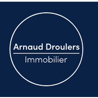 ARNAUD DROULERS IMMOBILIER logo - Similar company to Campus Eductive Bordeaux