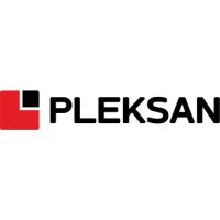 PLEKSAN logo - Similar company to Aisso Ltd Japan