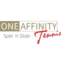One Affinity Tennis logo - Similar company to Shenzhen Greenjoy Golf Technology Co., Ltd.