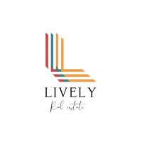 Lively-real-estate logo - Similar company to Zawaya Real Estate