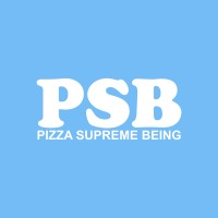 Pizza Supreme Being