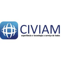 Civiam logo - Similar company to Auxii Tecnologia Assistiva