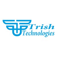 Trish Technologies logo - Similar company to Tecverge Technology Solutions Private Limited