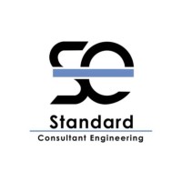 Standard Consultant Engineering logo - Similar company to Cec- Consultant Engineers Creative.