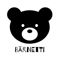 Bärnetti logo - Similar company to Paperolli