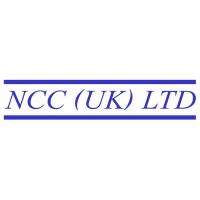 NCC (UK) LIMITED logo - Similar company to 3Dcontrols