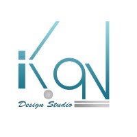 K.AN Design Studio logo - Similar company to Tvasti Interior