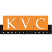 KVC Constructors Inc logo - Similar company to Unity Consultancy Services