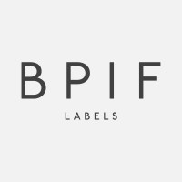 BPIF Labels logo - Similar company to Bpif - The Heart Of British Print