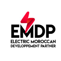 Electric Moroccan Development Partner (EMDP) logo - Similar company to Igatom