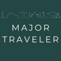 Major Traveler logo - Similar company to Tandon