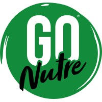 GO NUTRE logo - Similar company to Box & Box Packaging