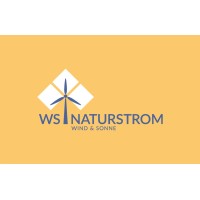 WS Naturstrom GmbH logo - Similar company to Aae Naturstrom