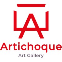 Artichoque Art logo - Similar company to Artistri Studios