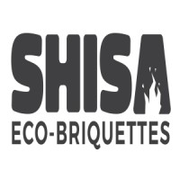 Shisa Eco-briquettes logo - Similar company to Solidwasteindia