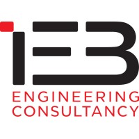 IEB Engineering Consultancy logo - Similar company to Darmec Engineering Consultant