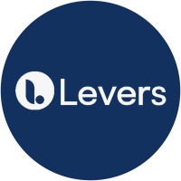 Levers.Health logo - Similar company to Vendys-Ii