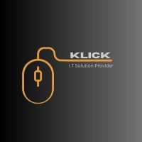 Klick logo - Similar company to Techbot