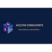 AccuTax Accounting & Bookkeeping logo - Similar company to Bellwether Consulting