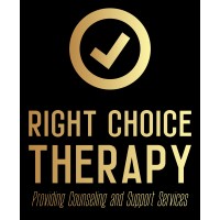 Right Choice Therapy, LLC logo - Similar company to Mindful Practices
