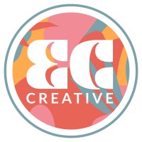 EC Creative logo - Similar company to Creatik Design