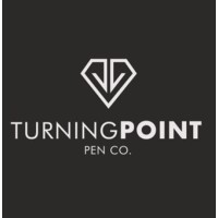 Turning Point Pen Co. logo - Similar company to Chaiflicks