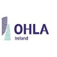 OHLA Ireland logo - Similar company to Bb Collaborations Limited