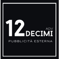 DodiciDecimi ADV logo - Similar company to Improveconnect