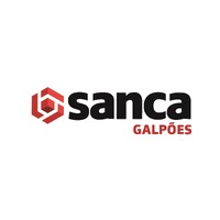 Sanca Galpões logo - Similar company to Aevum Group