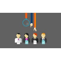 Talent Hunters logo - Similar company to Maps Hr Solution