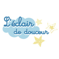 L'éclair de douceur logo - Similar company to Adar Sambre-Avesnois