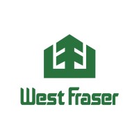 West Fraser Europe logo - Similar company to Makar