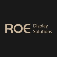 ROE Visual Display Solutions logo - Similar company to Shenzhen Super Visual Co., Ltd