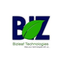 BizLeaf Technologies logo - Similar company to Baselinet Pvt. Ltd.