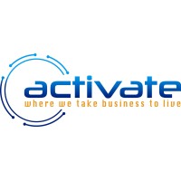 Activate Solutions logo - Similar company to Conleader